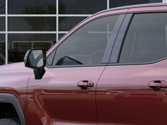 2026 GMC Sierra EV Elevation Standard Range