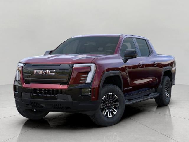 2026 GMC Sierra EV Elevation Standard Range