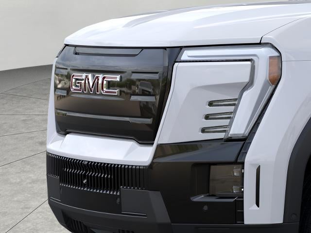 2026 GMC Sierra EV Elevation Extended Range