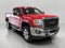 2018 GMC Sierra 2500 HD 4WD Double Cab 144.2 SLT