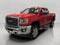 2018 GMC Sierra 2500 HD 4WD Double Cab 144.2 SLT