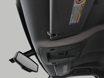 2018 GMC Sierra 2500 HD 4WD Double Cab 144.2 SLT