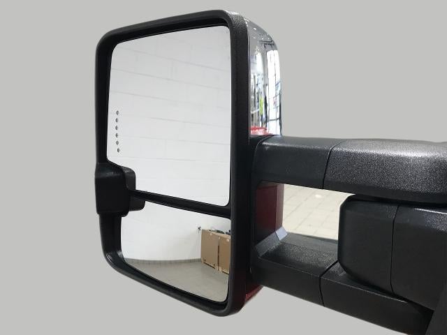 2018 GMC Sierra 2500 HD 4WD Double Cab 144.2 SLT