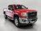 2018 GMC Sierra 2500 HD 4WD Double Cab 144.2 SLT