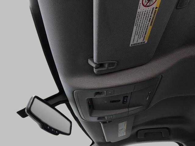 2018 GMC Sierra 2500 HD 4WD Double Cab 144.2 SLT