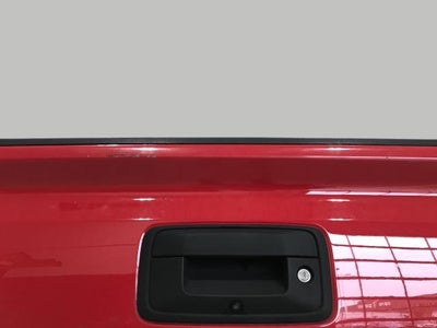 2018 GMC Sierra 2500 HD 4WD Double Cab 144.2 SLT