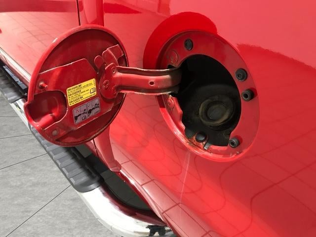 2018 GMC Sierra 2500 HD 4WD Double Cab 144.2 SLT