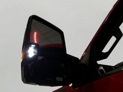 2018 GMC Sierra 2500 HD 4WD Double Cab 144.2 SLT