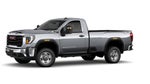 2026 GMC Sierra 2500 HD Base