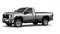 2026 GMC Sierra 2500 HD Base