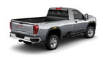 2026 GMC Sierra 2500 HD Base