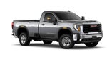 2026 GMC Sierra 2500 HD Base