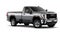 2026 GMC Sierra 2500 HD Base