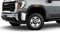 2026 GMC Sierra 2500 HD Base