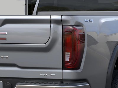 2025 GMC Sierra 2500 HD SLE