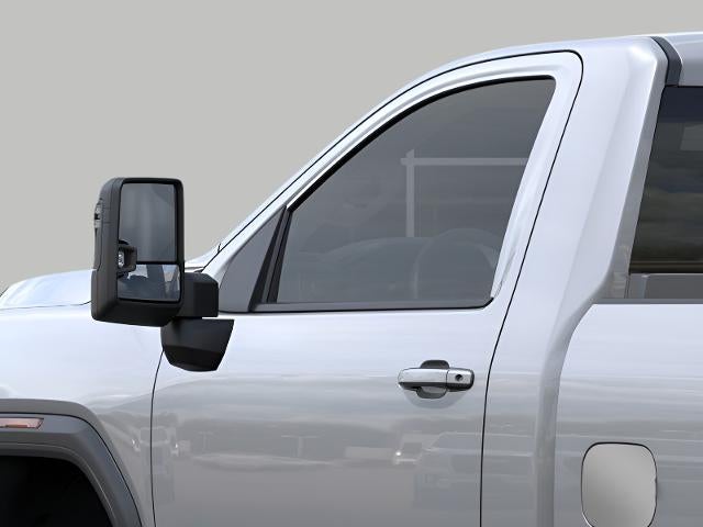 2025 GMC Sierra 2500 HD SLE