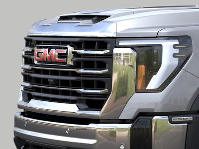 2025 GMC Sierra 2500 HD SLE