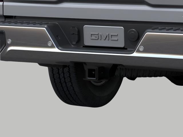 2025 GMC Sierra 2500 HD SLE