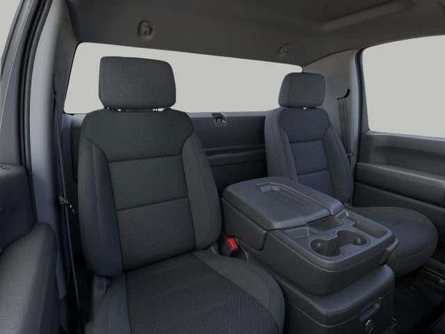 2025 GMC Sierra 2500 HD SLE