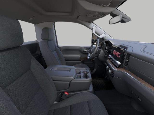2025 GMC Sierra 2500 HD SLE