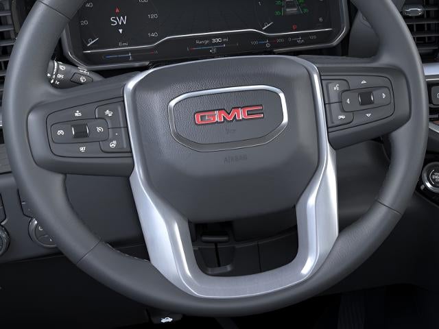 2025 GMC Sierra 2500 HD SLE