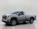 2025 GMC Sierra 2500 HD SLE