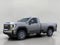 2025 GMC Sierra 2500 HD SLE