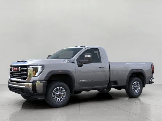 2025 GMC Sierra 2500 HD SLE