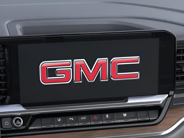 2025 GMC Sierra 2500 HD SLE