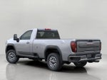 2025 GMC Sierra 2500 HD SLE