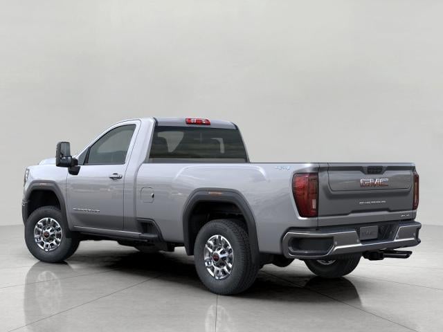 2025 GMC Sierra 2500 HD SLE
