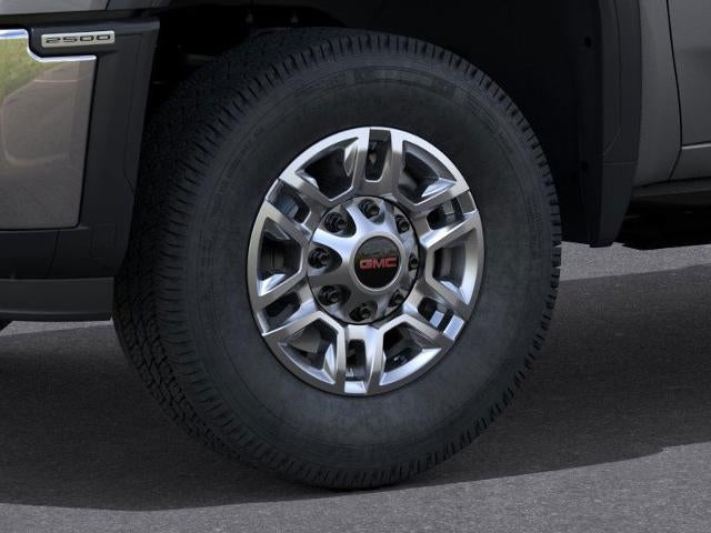 2025 GMC Sierra 2500 HD SLE