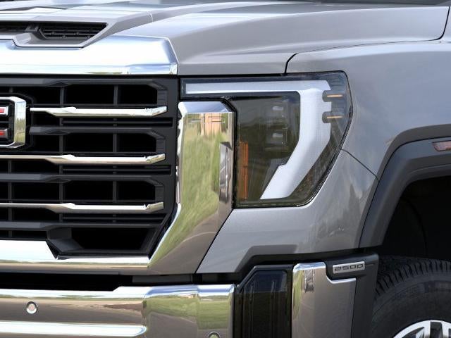 2025 GMC Sierra 2500 HD SLE
