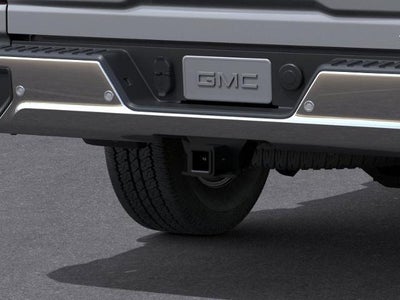 2025 GMC Sierra 2500 HD SLE