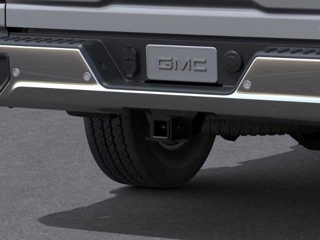 2025 GMC Sierra 2500 HD SLE