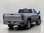 2025 GMC Sierra 2500 HD SLE
