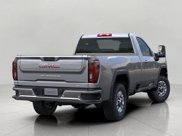 2025 GMC Sierra 2500 HD SLE