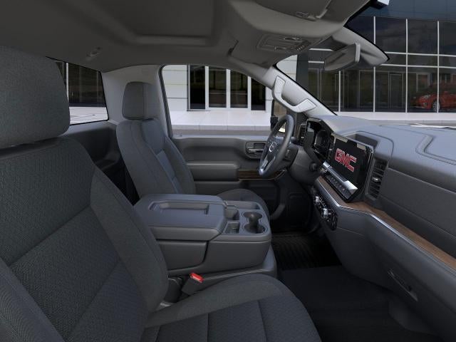 2025 GMC Sierra 2500 HD SLE