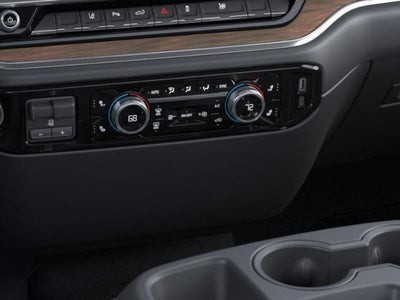 2025 GMC Sierra 2500 HD SLE