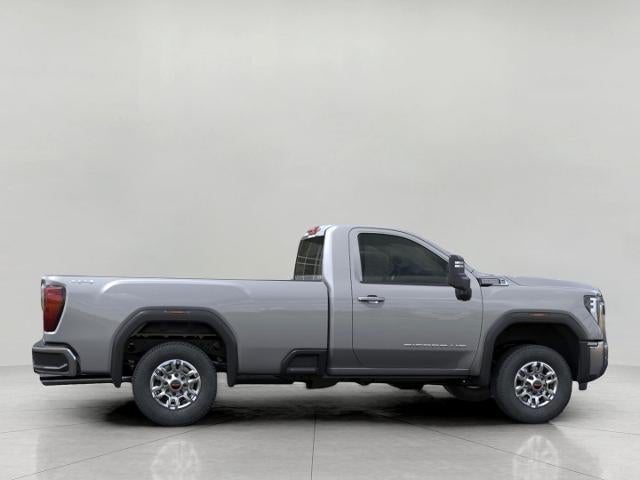 2025 GMC Sierra 2500 HD SLE