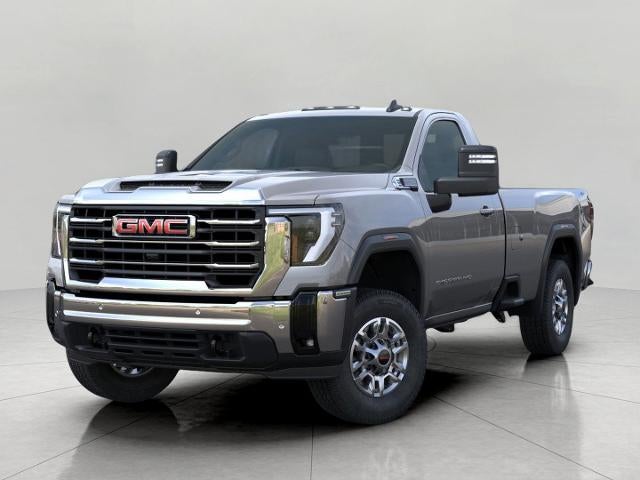 2025 GMC Sierra 2500 HD SLE