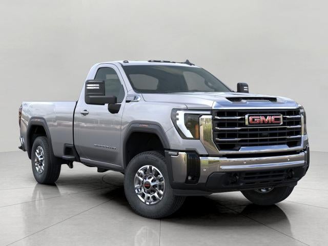 2025 GMC Sierra 2500 HD SLE