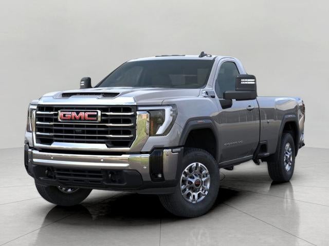2025 GMC Sierra 2500 HD SLE