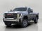 2025 GMC Sierra 2500 HD SLE
