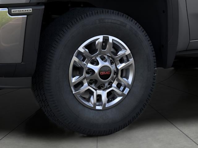 2025 GMC Sierra 2500 HD SLE