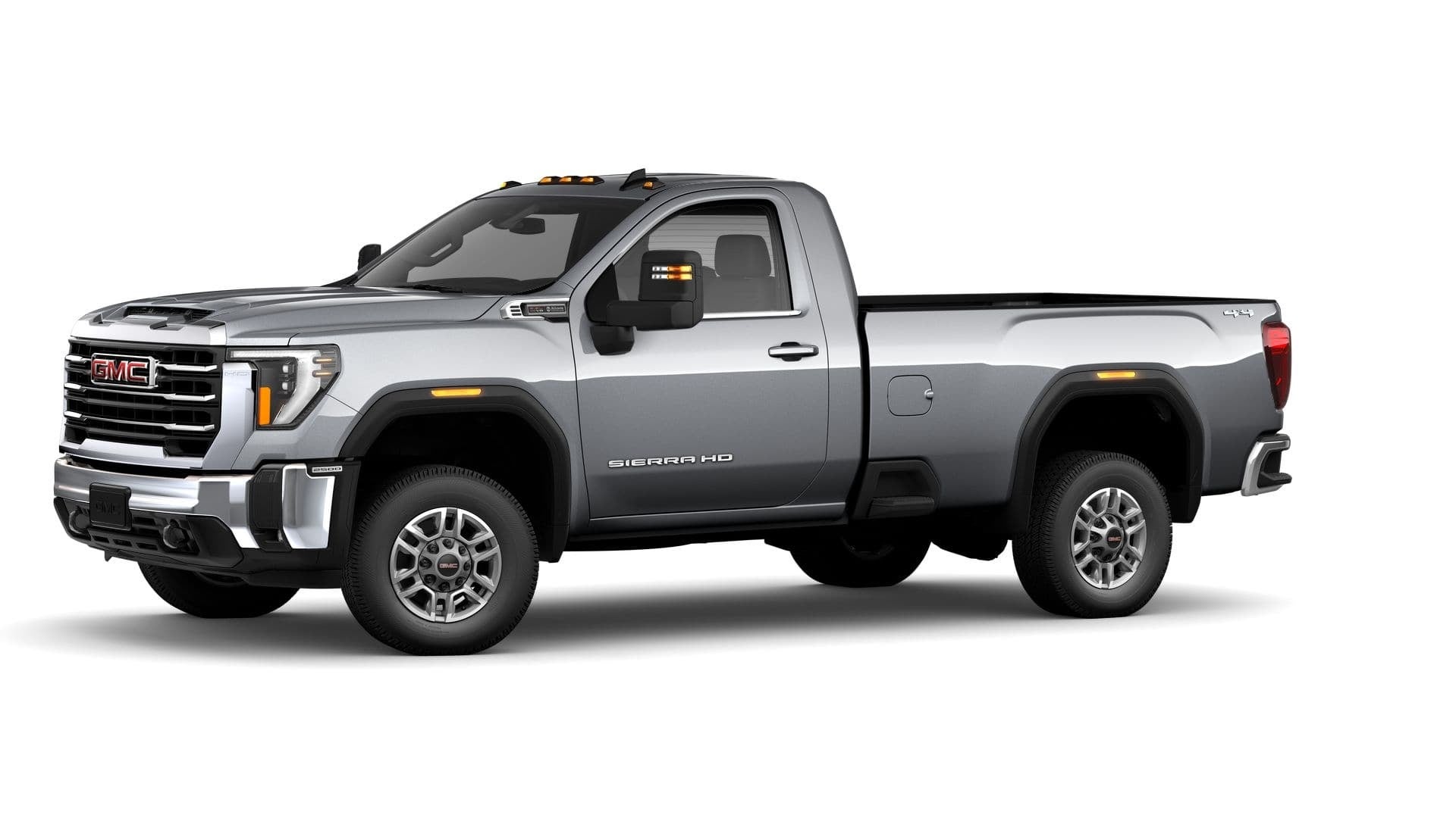 2025 GMC Sierra 2500 HD SLE