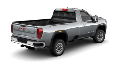 2025 GMC Sierra 2500 HD SLE