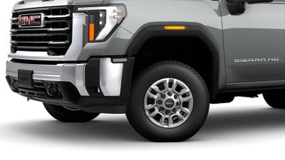 2025 GMC Sierra 2500 HD SLE