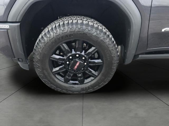 2024 GMC Sierra 2500 HD 4WD Crew Cab 159 AT4