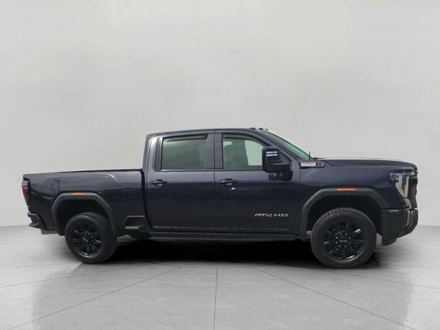 2024 GMC Sierra 2500 HD 4WD Crew Cab 159 AT4